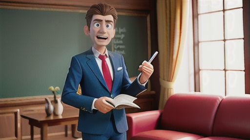 優雅でクラシックな印象を与える