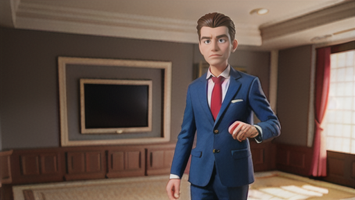 劇場空間を彩る脇役たち