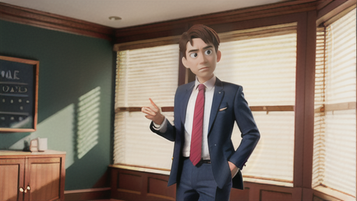 注目ポイント1：ウィンドートリートメントで変わる空間演出