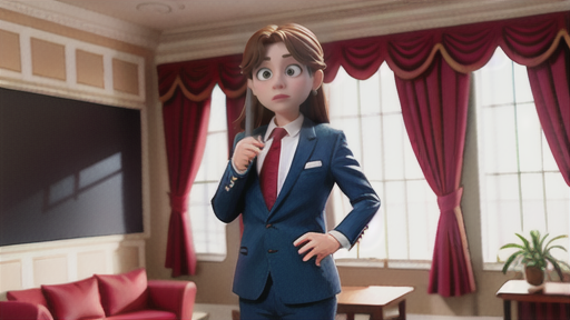 劇場を象徴する緞帳