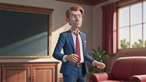 スタンドライトを使ったインテリア実例