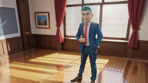 デザインと種類