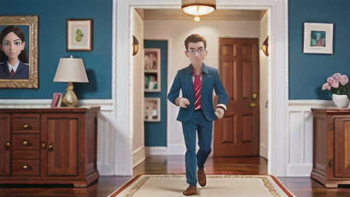 リフォーム玄関ドアで叶える、理想の玄関