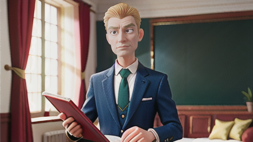 現代のインテリアにも応用できるロココ様式のエッセンス