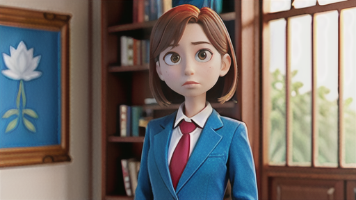 現代における浅黄幕