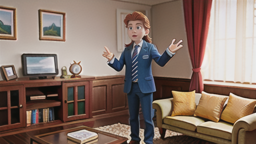 インテリアにおける「意匠」