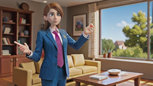 自然をモチーフにした有機的なデザイン