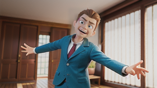 アカガシのある暮らし - 上質空間の創造