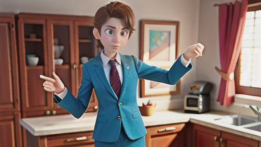 キッチンの設計における3つの重要ポイント