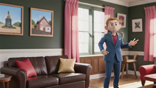 「足場」を使ったインテリアの実例を紹介