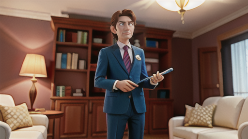 様々に変化するアカンサスのデザイン