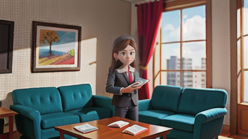 多様なデザインと質感で空間を彩る