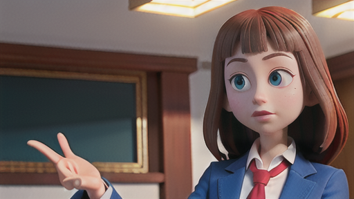 インテリアにおけるアセテートの活用例