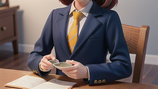 ティーコージーの魅力 - 紅茶の時間を楽しむ