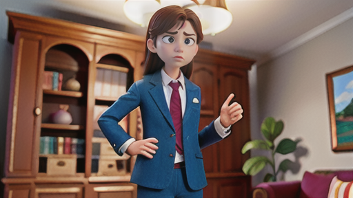 素材が織りなす表情の違い