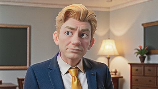 イエローポプラの特徴的な木目と色合い