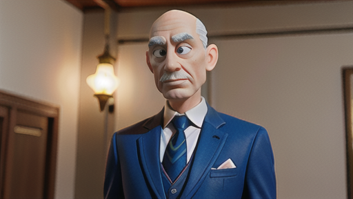 光と影を操る、彫刻家としての視点