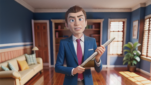 インテリアにおける着色剤の役割