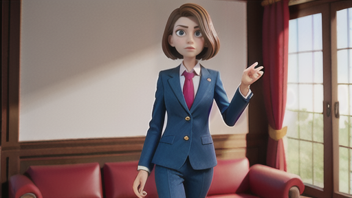クラシックスタイルとの違い：女性らしさを演出するポイント
