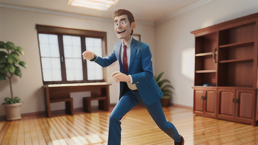 転ばし床と相性の良いインテリア