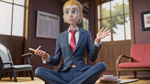 田の字プランの間取り実例