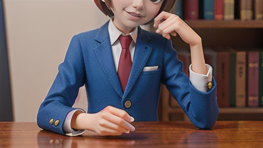 マホガニーに似てる？オクメ材の見た目