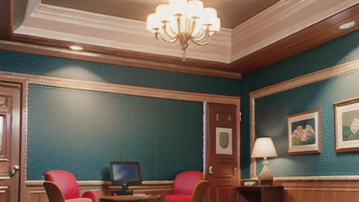 内装材の種類：壁材