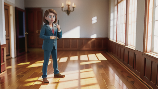 巾木の選び方：部屋の雰囲気に合わせよう