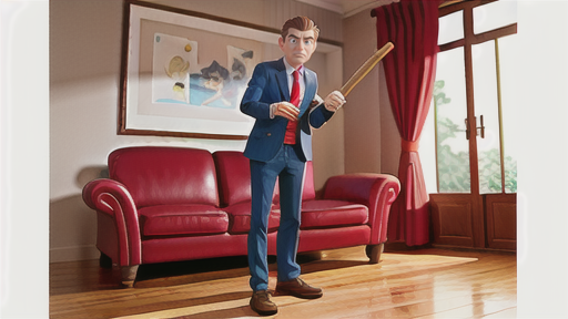 巾木の掃除方法：素材に合わせたお手入れを