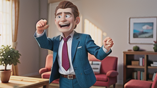 金属蒸着加工が施されたアイテム例