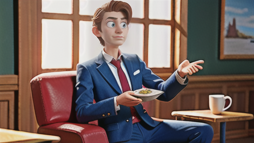 カフェテーブルの選び方