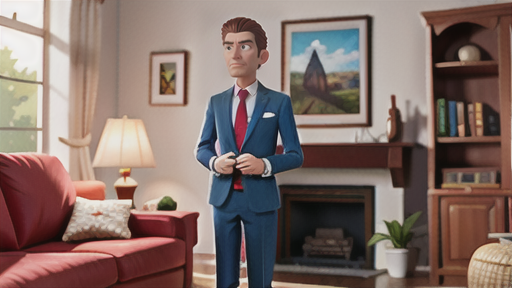 スタイリッシュな空間を演出するデザイン性