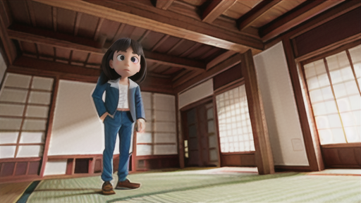 日本の建築におけるピロティ