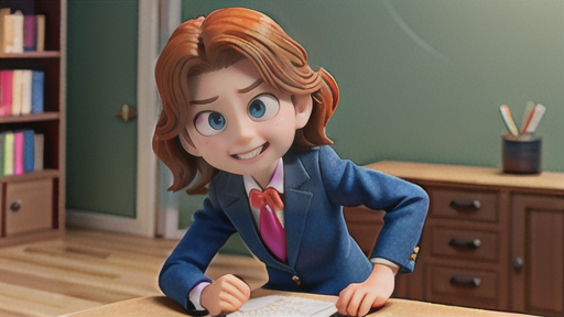 素材の組み合わせで楽しむ