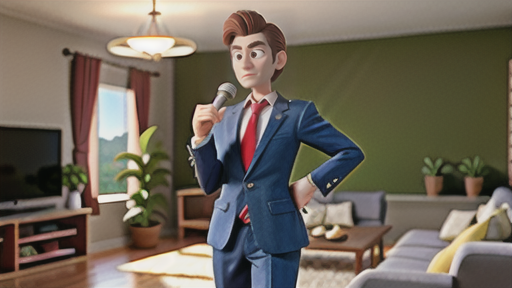 自分だけの癒やしの空間作り