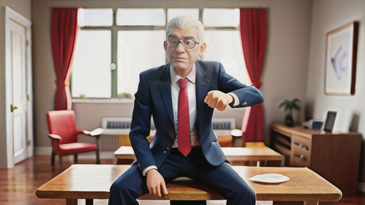 スタルクのデザイン哲学：民主的なデザイン