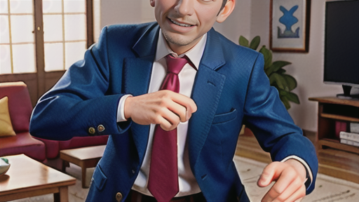 本物のファーとの違い