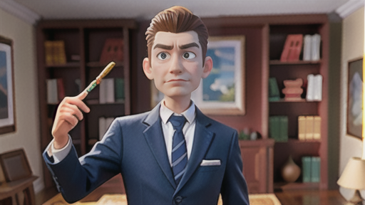 代表作とデザインの特徴