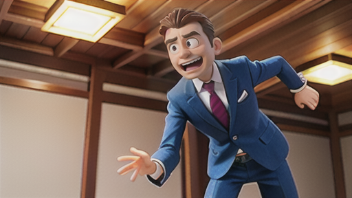 現代の住宅における『板畳』