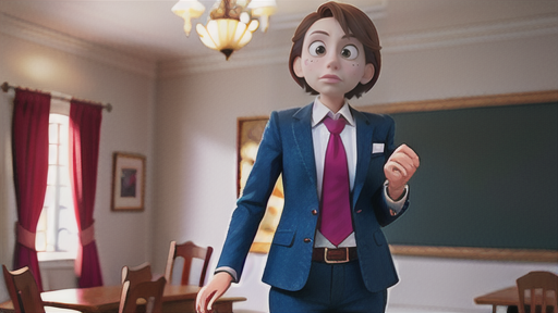 明度差を活かしたスタイリッシュな空間演出