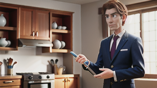 キッチンでの作業効率UP！「ハンドスペース」の効果