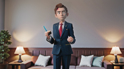 おしゃれな白黒インテリアのコーディネート実例