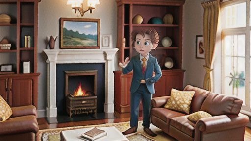 空間のアクセントになるデザイン