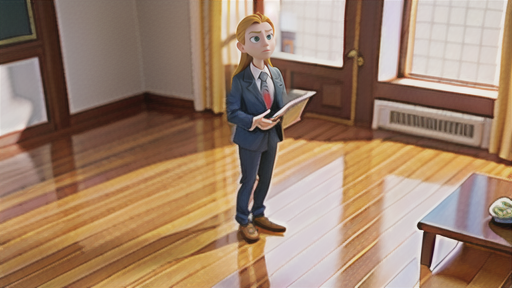 複合フローリングの種類