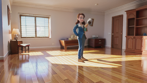 複合フローリングのメリット・デメリット