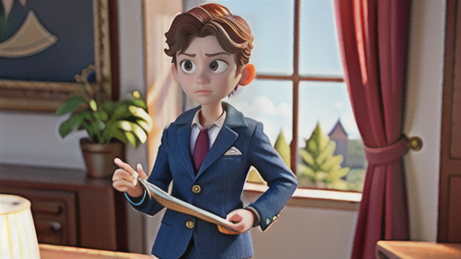 プリーツカーテンで空間をもっと素敵に