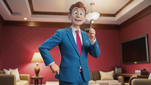 自分にぴったりの『向き』を見つけよう！