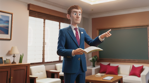 プリーツバランスを使ったインテリア実例