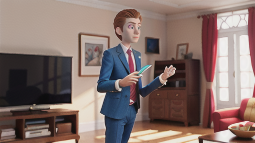 機能性も抜群！光とプライバシーの調整