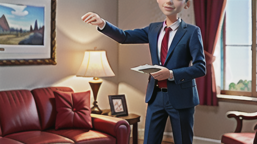 外観デザインのアクセントに